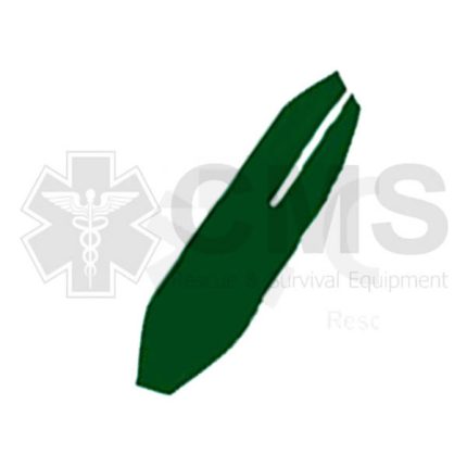 colchoneta para canastilla de rescate