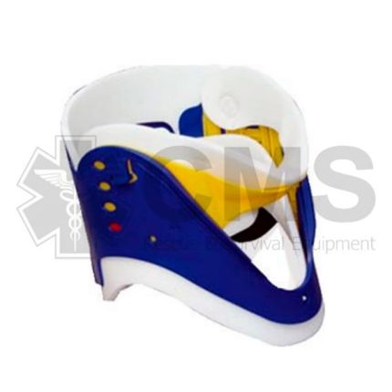 collarín cervical de 4 posiciones, Collarín cervical ajustable, Soporte para cuello, Rehabilitación cervical, Collarín para dolor de cuello, Collarín ortopédico cervical