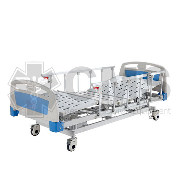CMS-T3611L cama clinica de 3 manivelas, Cama Clinica Mecanica, Cama clínica manual 3 Funciones, cama para UCI, Cama hospitalaria, Cama de hospital, Cama para clínica, Cama para atención médica,Cama de cuidados medicos, Cama clinica de tres posiciones, camas clínicas emancipacion, Cama clínica para rehabilitación.