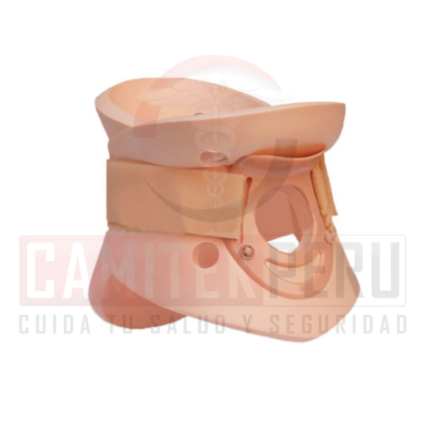 collar cervical philadelphia, collarin cervical, inmovilizador cervical, inmovilizador de cuello