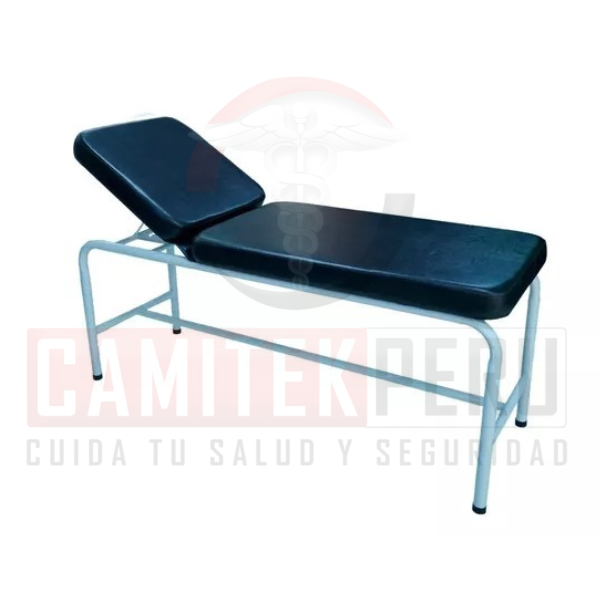 MXS-320-7 camilla topica divan para examen