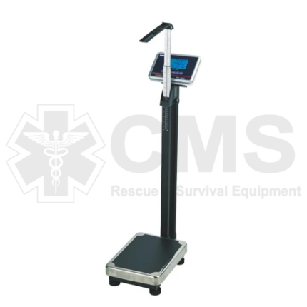 balanza digital con tallimetro, báscula para control de peso y altura, balanza electrónica, balanza médica para consultorio médico, Balanza para adultos, balanza para hospital y clínica